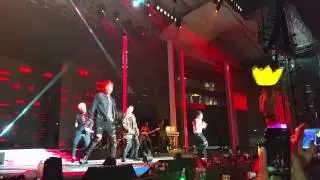 [HD] GARA GARA GO!! (ガラガラ GO!!) Part 1 - BIGBANG 빅뱅 @ SG50 COUNTDOWN 150101
