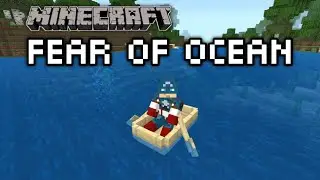 Types Of Phobia Portrayed By Minecraft #minecraftshorts #minecraft #trending #viral