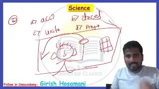 RRB Group D 20 Important Science Questions  by Girish Sir