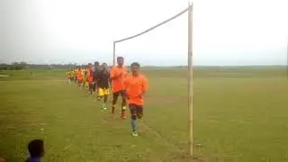 Amany Pur Football Teem _ আমানীপুর ফুটবল টিম_খালিয়াজুরী, নেত্রকোনা....1st day.... 2020 ।