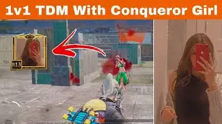 Pro Girl Gamer 1v1 Showdown! 🎮 | IglchampGamer #Gaming #1v1