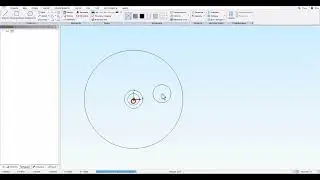 Коротко о Adem Cad ч.6 Смещение (выдавливание) тела. Фаски.