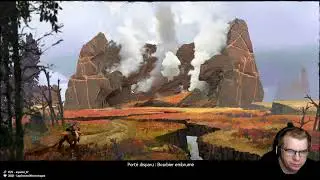 GUILD WARS 2 JANTHIR WILDS - 4.PORTÉE DISPARU #GW2JW
