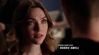 The Flash 3x16 Opening Scene Barry Decided to Go to Speed Force To Save Wally