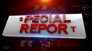 Special Report News Promo || Special Report News Channel || Special Report
