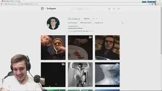 INK MATE ПРО СВОЙ "ПЕРВЫЙ РАЗ"