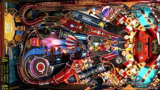 Pinball FX 3 - Adventure Land - Short Play