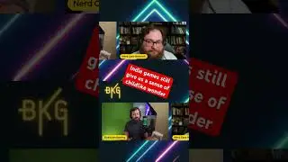 #IndieGames