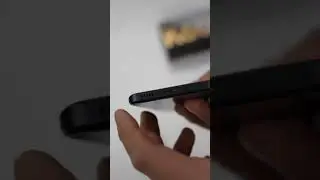 Redmi K60 & Redmi K60e 5G Black Unboxing! #shorts #youtubeshorts #redmik60