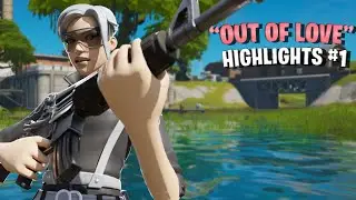 Out of Love 💘 Highlights #1