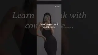 Things you must learn....#learning#confidence#girlygirl