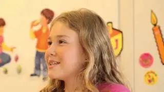 גיגי גיגונת - שירי חנוכה