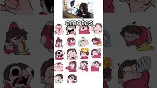 How to Make Emotes for TWITCH!? | 
