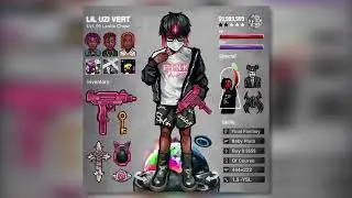 (FREE) Lil Uzi Vert x Future Type Beat 2023 - WAVES