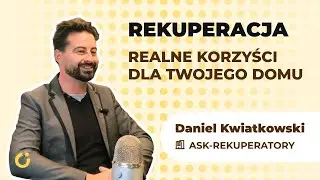 #ToBędzieCiepłyDom | Rekuperacja - mit czy realne korzyści dla Twojego domu?