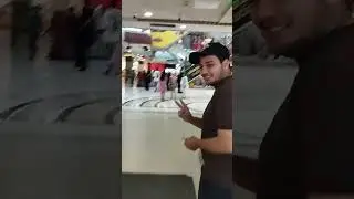 Centaurus Shopping Mall Islamabad || Vlogs || I-10 Sector to Centuries Mall.