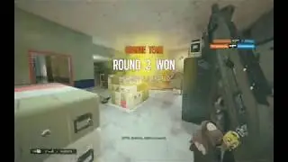 #Rainbow Six Siege