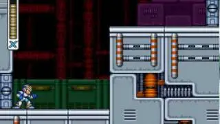 Megaman X