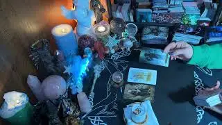 Есть ли Ведьмы 🧙 в Вашем окружении и магичат ли они !!! Кофе ☕️ плюс ➕ карты 💳!!! 😇⚠️🩸