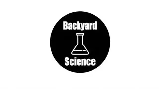 Backyard Science Channel Trailer