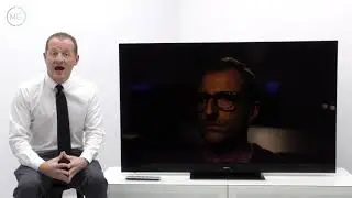 Panasonic TX-65GZ2000B 65 inch Ultra HD 4K HDR OLED Smart Television review (2019 Z2000 OLED series)