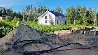 Дом на горе не лучшее решение.Ответ внутри видео.