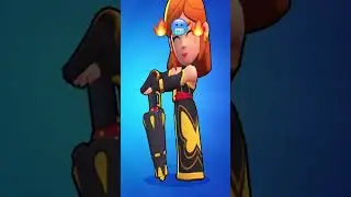 New skin!!🤩🔥