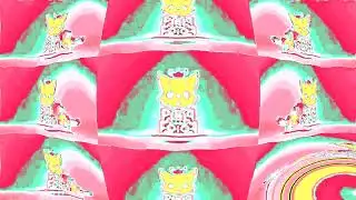Pinkfong Logo Effect 126