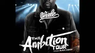 Wale feat. Rick Ross -Tats On My Arm [Instrumental]