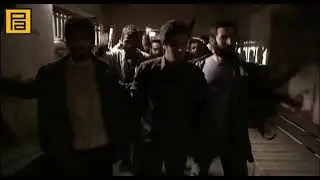 Polat Alemdar  Suriye Kampında Esir
