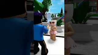 Thanos pullover Ballerina Cappuccina then this happened..😳😤 