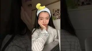 Мой вечерний уход✨часть 1.