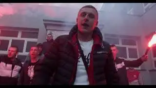 Kolaboracja - Tor przeszkód (official video)