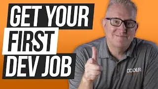 How to get your first developer job / Building the Bug Tracker / Learning JavaScript / + more
