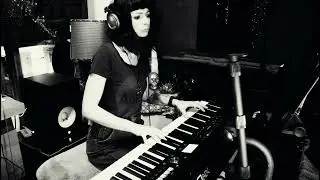 NIN - Johnny Cash - Hurt | Vkgoeswild piano cover