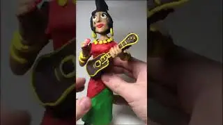 Атаманша. Бяки-буки 