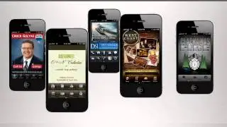 Affordable iPhone iPad and Android Apps