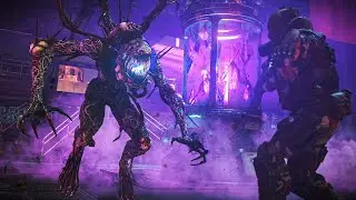 ROUND 100 ATTEMPT Cold War Zombies FIREBASE Z