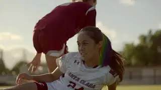 Invent the Life You Want to Lead: Student Life at SCU