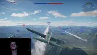 War thunder uz sabaton muziku part 2