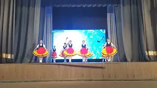 Студия танца 