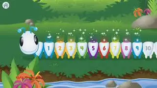 Think & Learn Code-a-pillar - Part 3 - Kids Coding Game