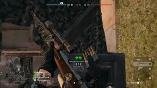 One Shoot two Kils?!