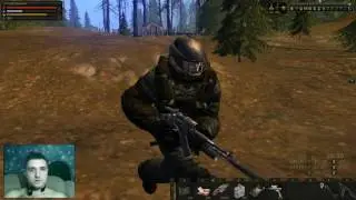 Stalker Online Квест Бегущий по лезвию