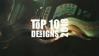 Top 10 Designs of 2018 | Junior Designs