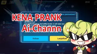 Bounty Mark kena PRANK!! | Honkai Impact 3 SEA