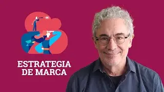 🎓ESTRATEGIA de Marca (Raúl Belluccia)