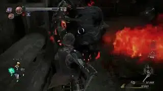 Nioh 2 Full Playthrough (Part 2)