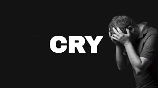 FREE Sad Type Beat - "Cry" | Emotional Rap Piano Instrumental