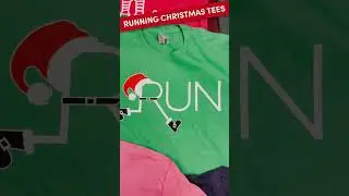 Running Christmas Gift Ideas